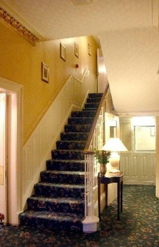 Posada Aberdour Hotel