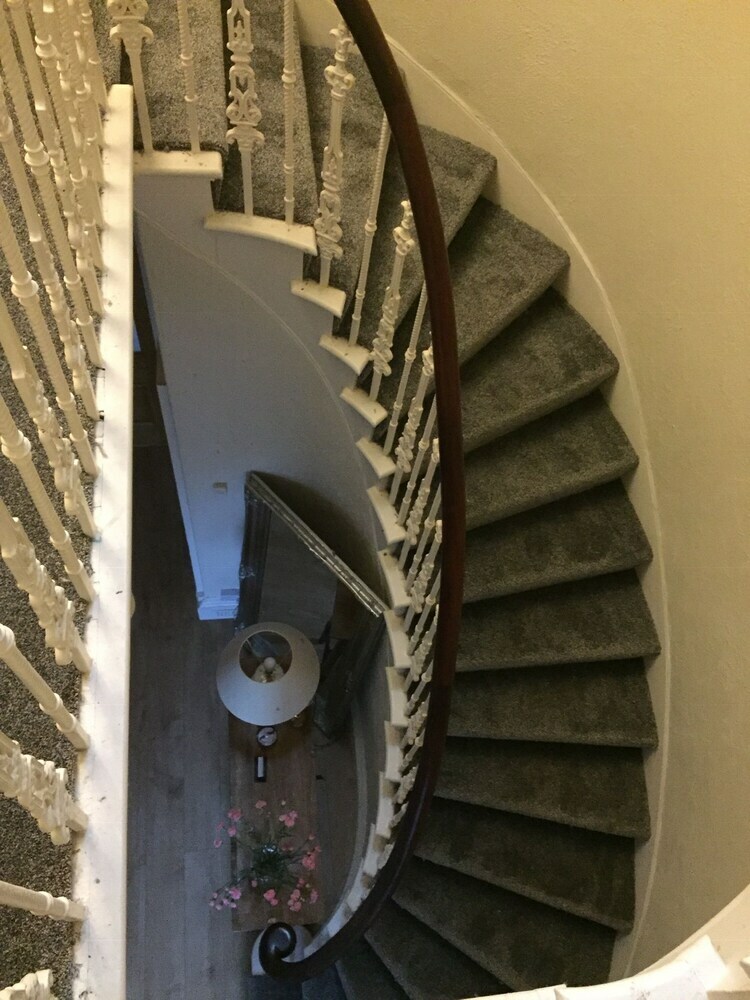 Hostal Glenaldor House