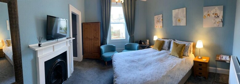 Hostal Glenaldor House