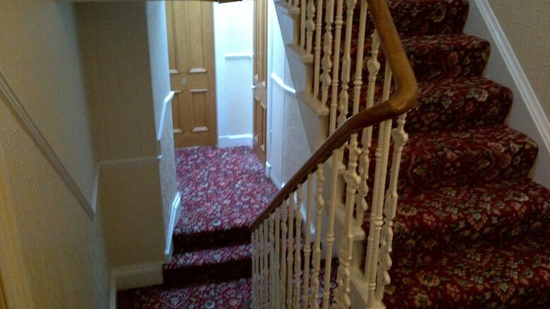 Bed & Breakfast Glencairn Villa
