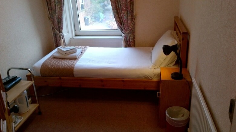 Bed & Breakfast Glencairn Villa