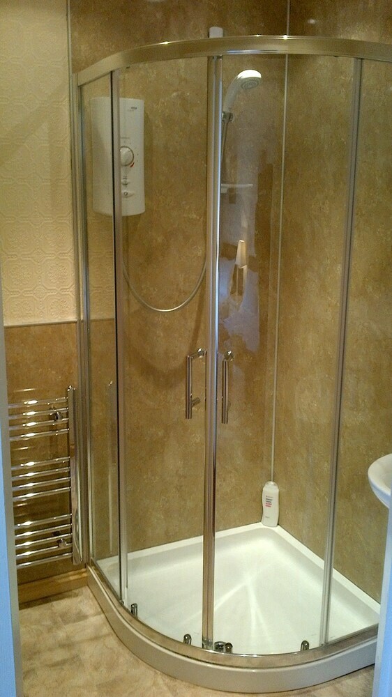 Bed & Breakfast Glencairn Villa