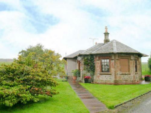Conheath Gatelodge Cottage