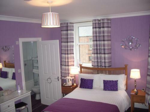 Bed & Breakfast Lauren House