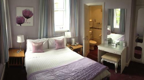 Bed & Breakfast Lauren House