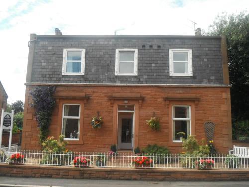 Bed & Breakfast Lauren House