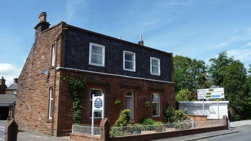 Bed & Breakfast Lauren House