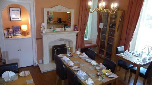 Bed & Breakfast Lauren House