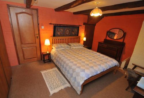 Ghyll Burn Cottage