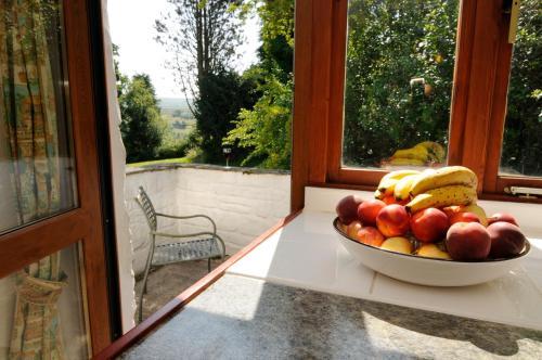 Ghyll Burn Cottage
