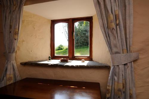 Ghyll Burn Cottage