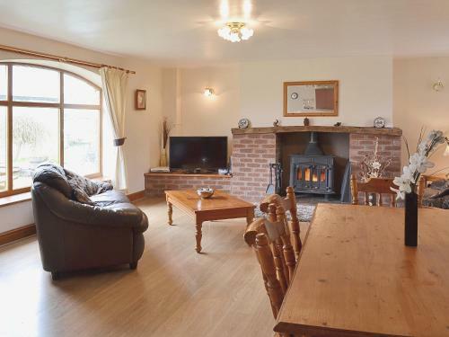 The Cottage
