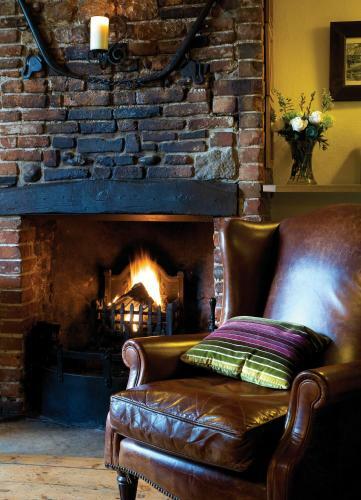 Posada The Royal Oak Inn