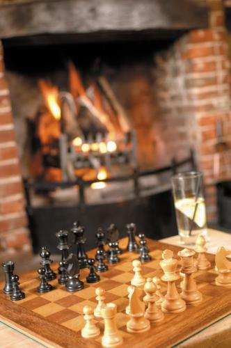 Posada The Royal Oak Inn