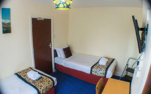 Hotel Heathrow Palace