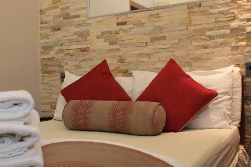 Hostal Skylark Guest House