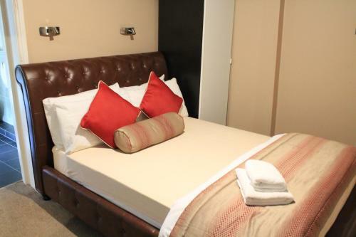 Hostal Skylark Guest House