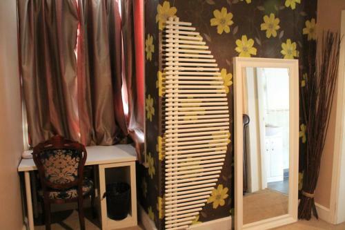 Hostal Skylark Guest House