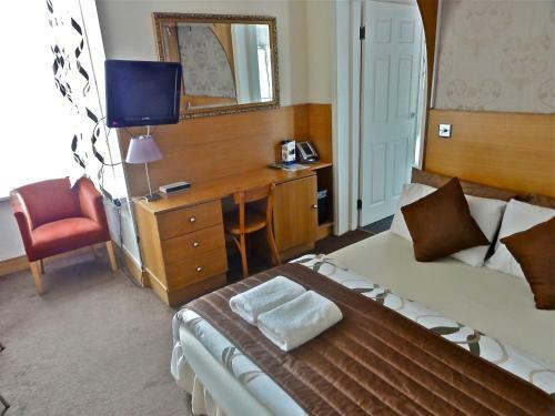 Hostal Skylark Guest House