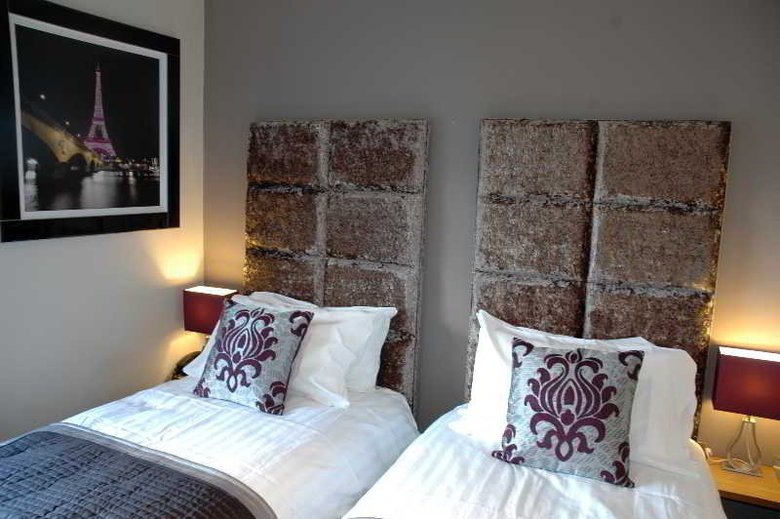 Homestay Hotel