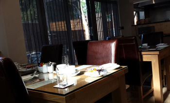 Homestay Hotel