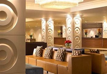 Renaissance London Heathrow Hotel