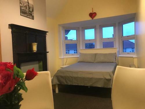 Heathrow Hostel