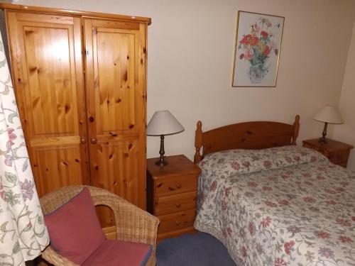 Hostal Cottage Guest House