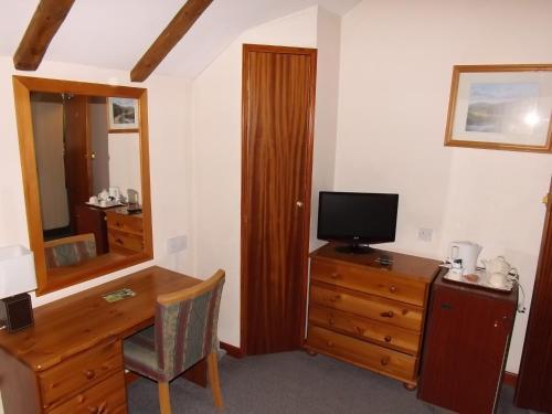 Hostal Cottage Guest House