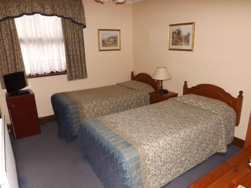 Hostal Cottage Guest House