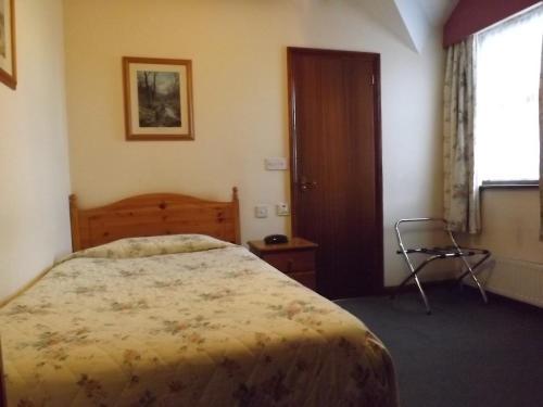 Hostal Cottage Guest House