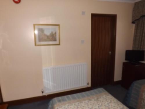 Hostal Cottage Guest House