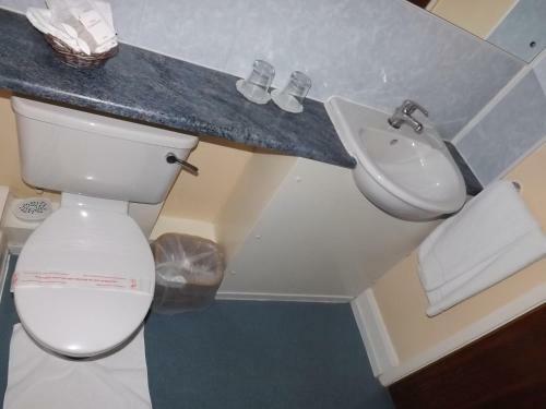 Hostal Cottage Guest House