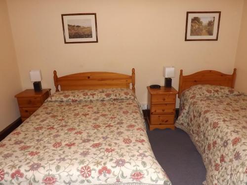 Hostal Cottage Guest House