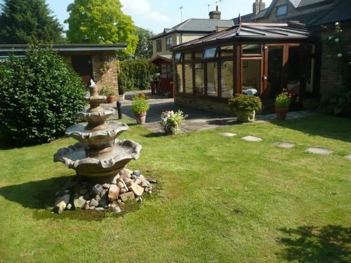 Hostal Cottage Guest House