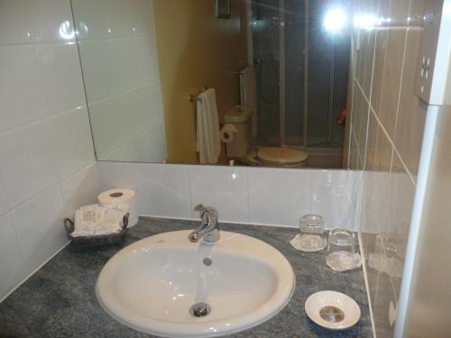 Hostal Cottage Guest House