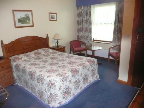 Hostal Cottage Guest House