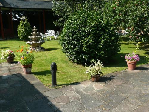 Hostal Cottage Guest House