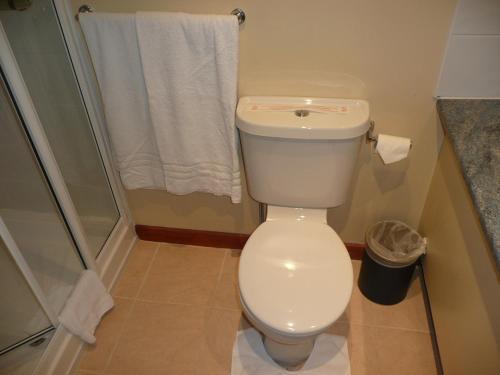 Hostal Cottage Guest House