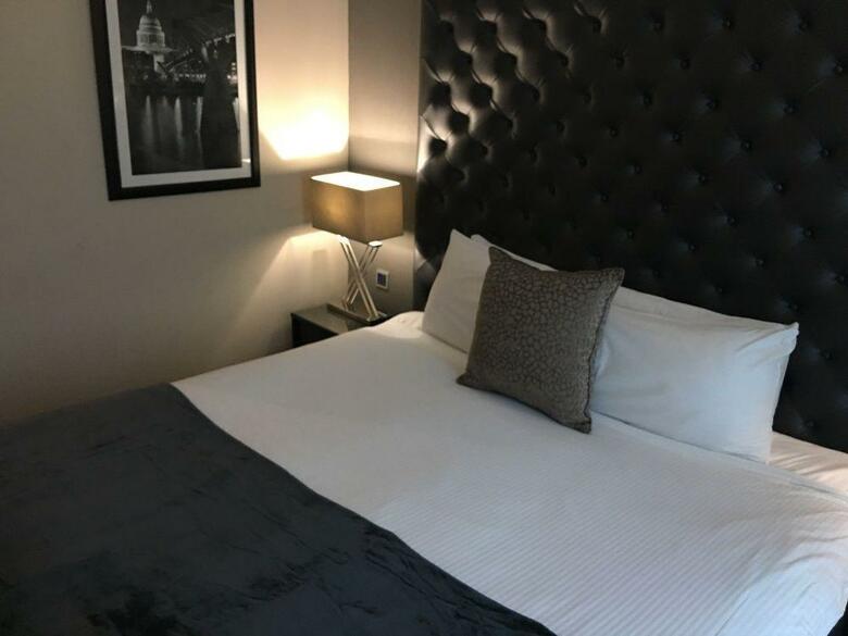 The Continental Hotel