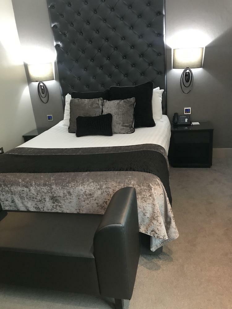 The Continental Hotel