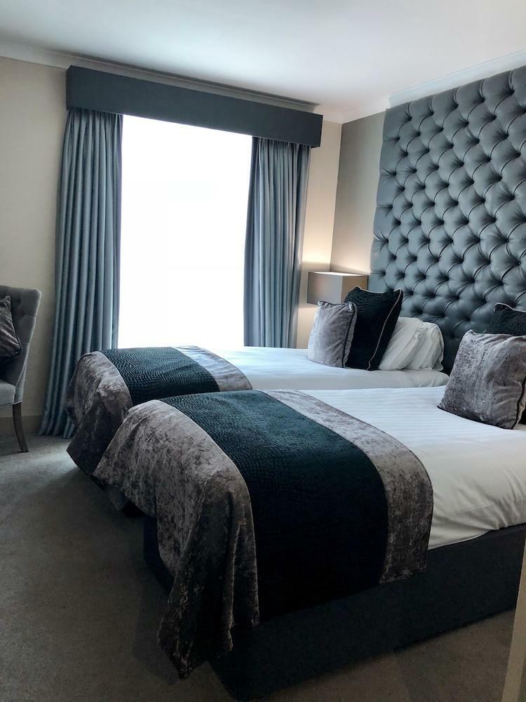 The Continental Hotel