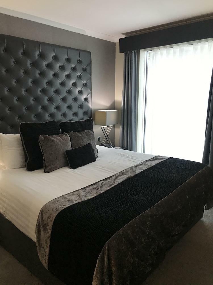 The Continental Hotel