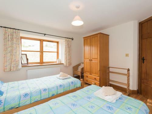 Wild Goose Cottage