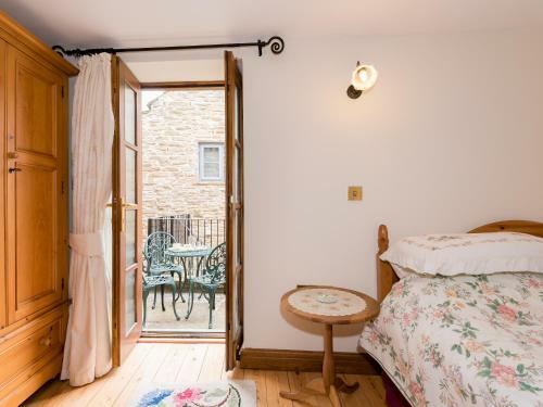Wild Goose Cottage