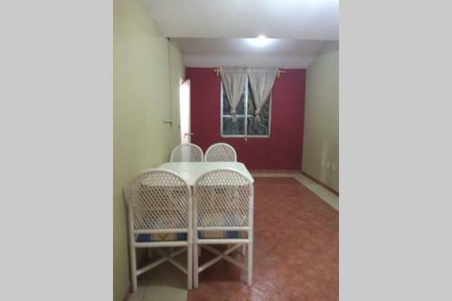 Casa Amueblada Con Jard�n En Tezoyuca Morelos