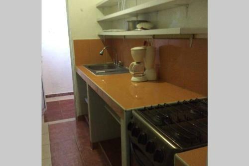 Casa Amueblada Con Jard�n En Tezoyuca Morelos