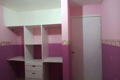 Casa Amueblada Con Jard�n En Tezoyuca Morelos