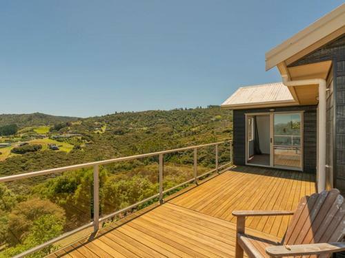 Hosts On The Coast Rural And Sea Vista
