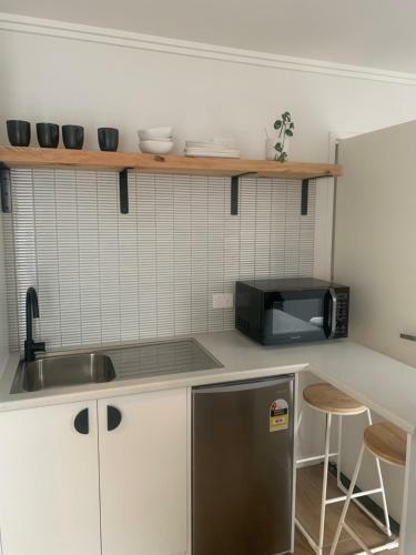 Apartamento Hosts On The Coast Debenham Delight